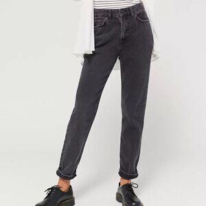 BDG High-Waisted Mom Jeans